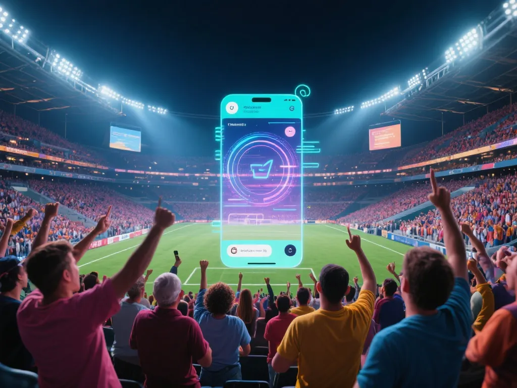 优直播免费观看全新体验——app在线注册登录，开启体育竞猜新时代